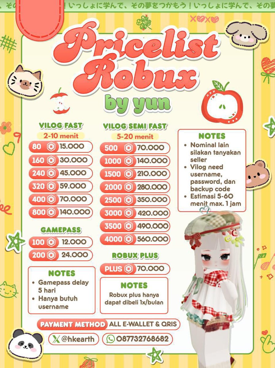 yun’s market tweet media