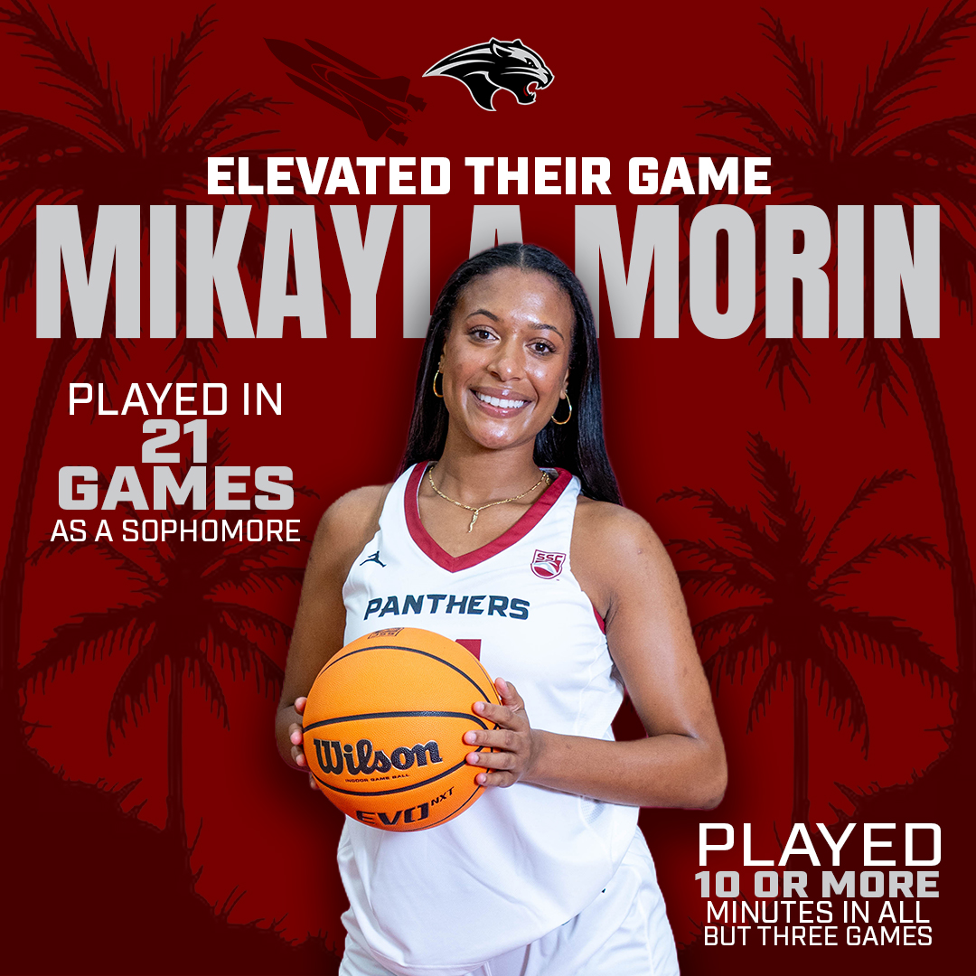Florida Tech Women's Hoops tweet media