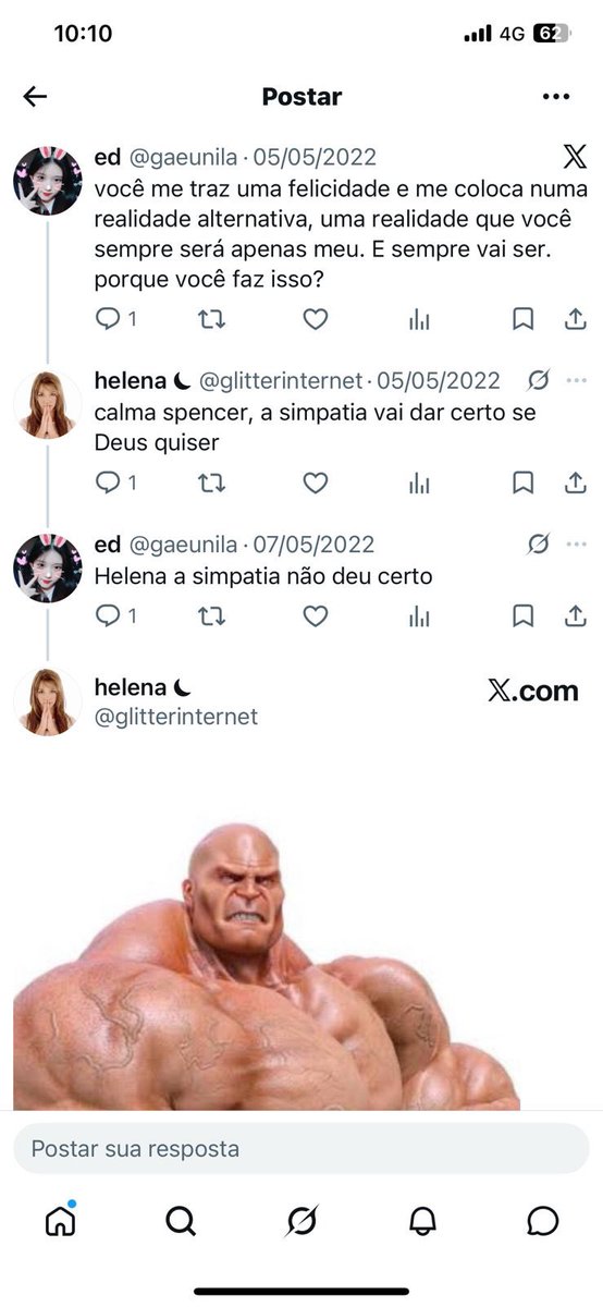 ed (@gaeunila) / Posts / X