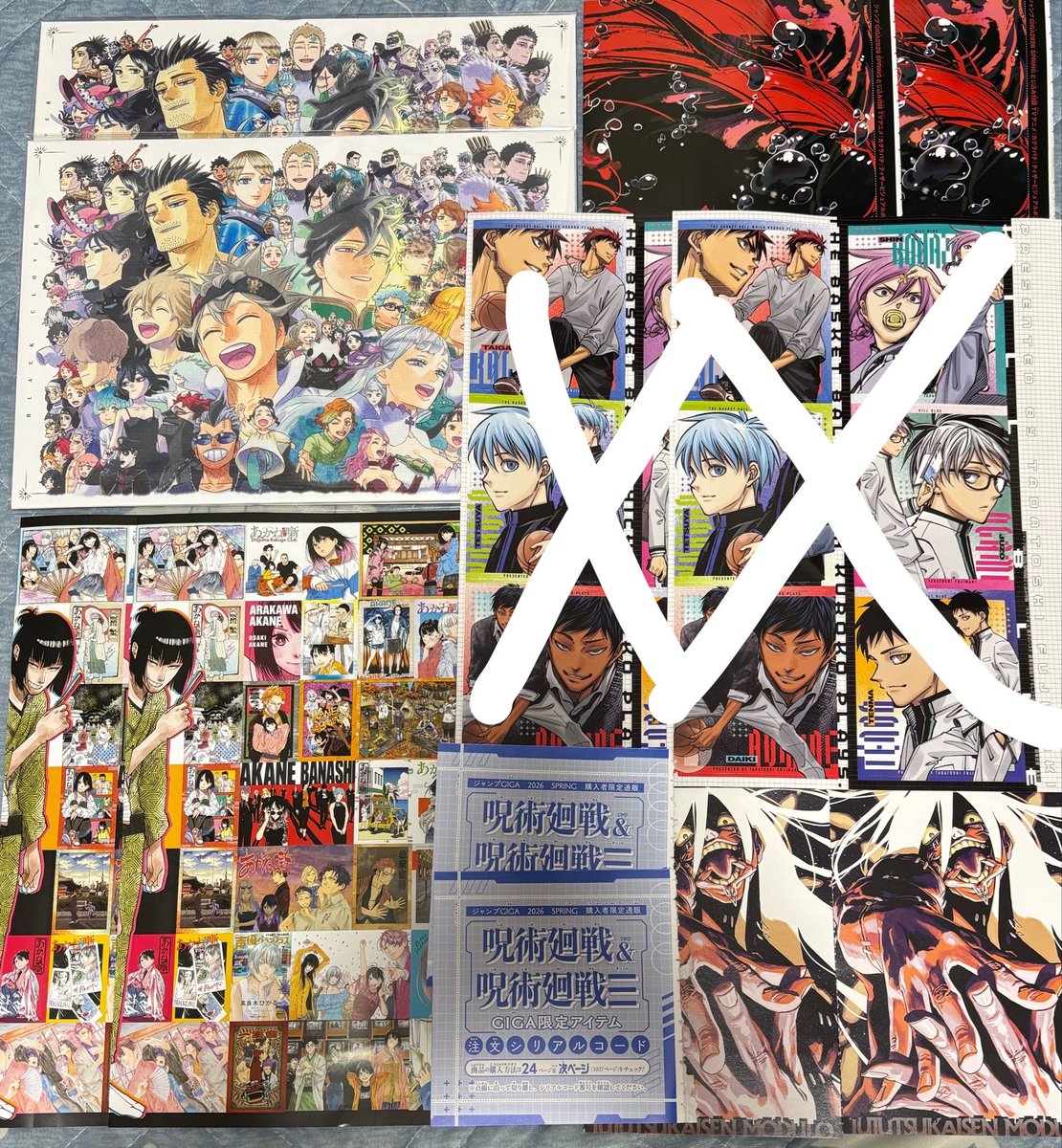りんごちゃん三兄弟 tweet media