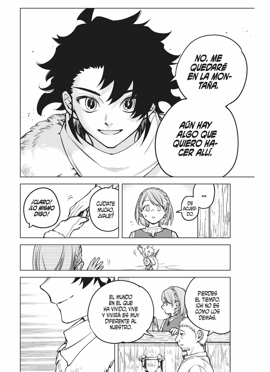 NormaEdManga tweet media