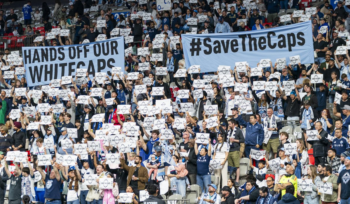 ketchell's tweet photo. 🏔️ Last month, I visited Canada to do a story for @FourFourTwo on what I believe is the biggest story in MLS right now: Vancouver @WhitecapsFC potential relocation to Las Vegas. It’s a pretty shocking, worrying situation 

#SaveTheCaps
1/14 https://t.co/lmk1bBy0IA