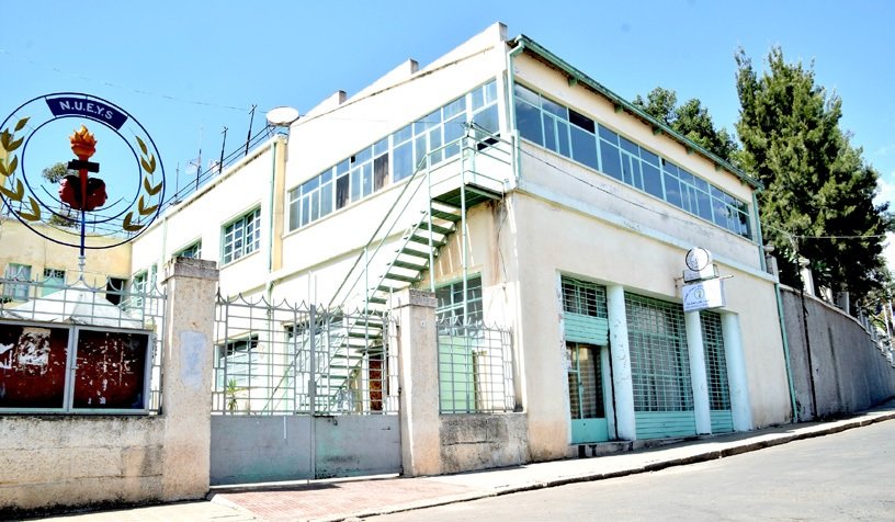 Ministry of Information, Eritrea tweet media