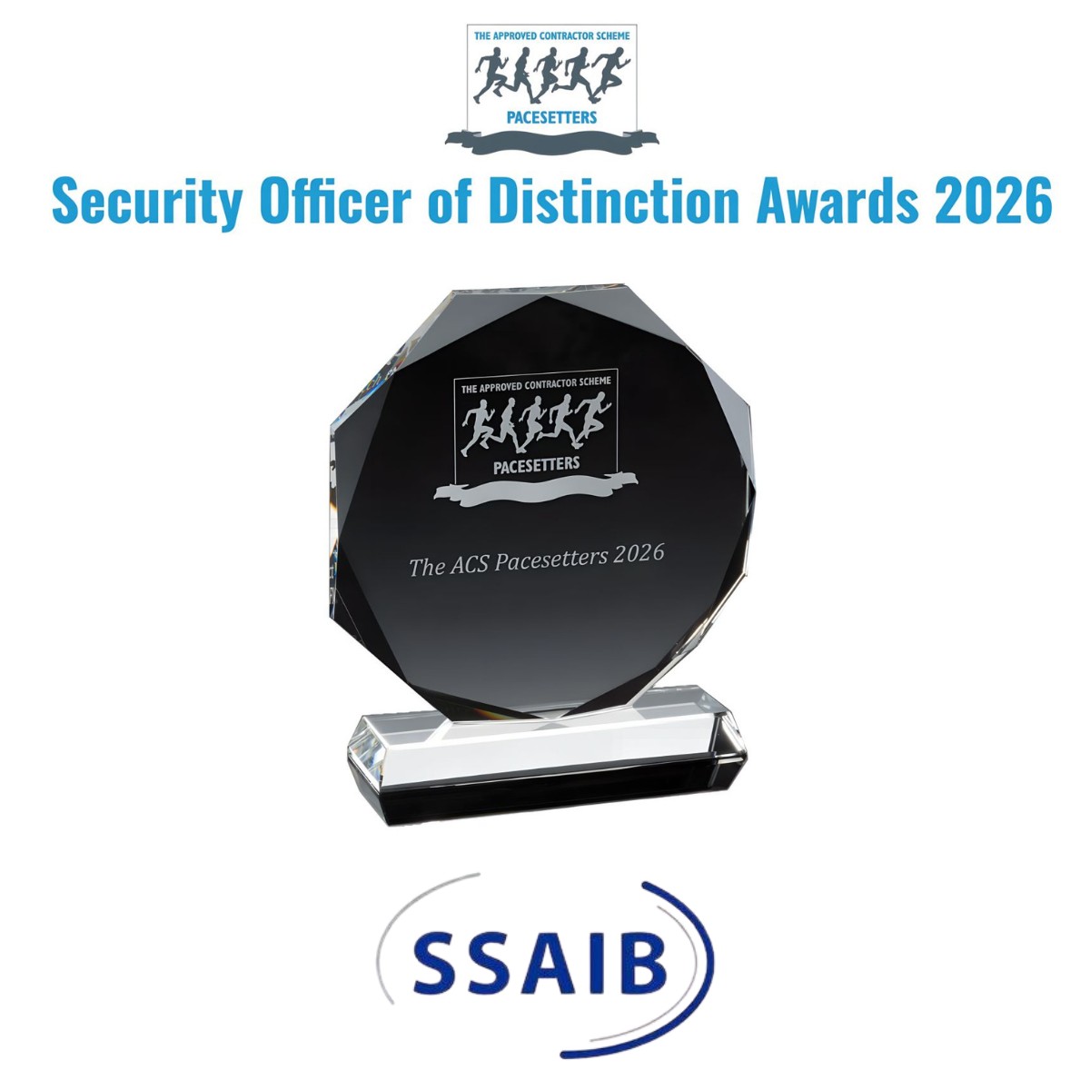 SSAIB tweet media