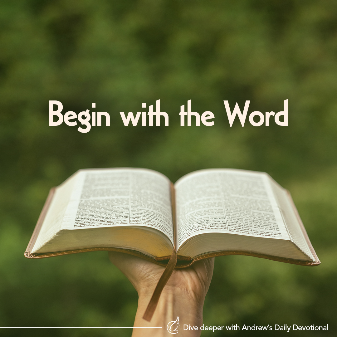Andrew Wommack Uganda tweet media