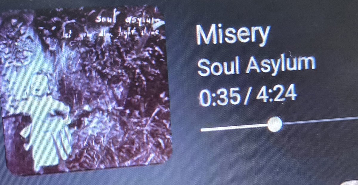 DetroitTexan's tweet photo. Today's theme song https://t.co/k0jtFL1maR