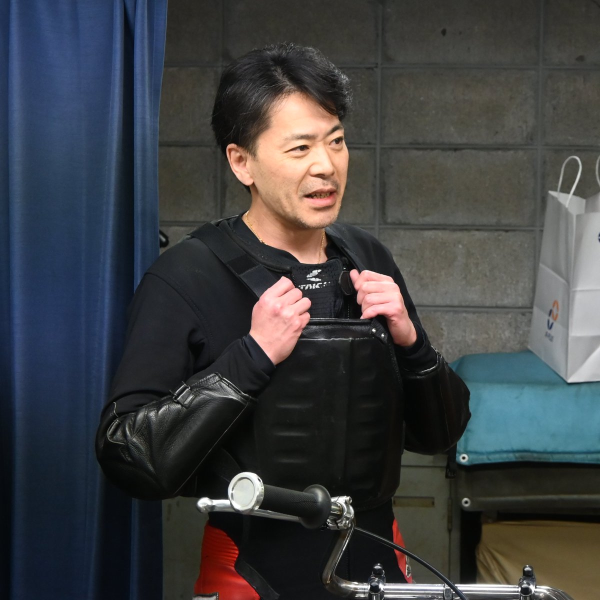 スポニチオートレース tweet media