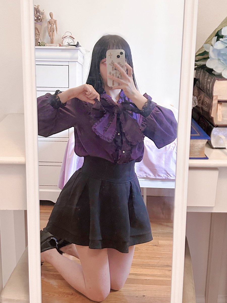 kirakira ♱ tweet media