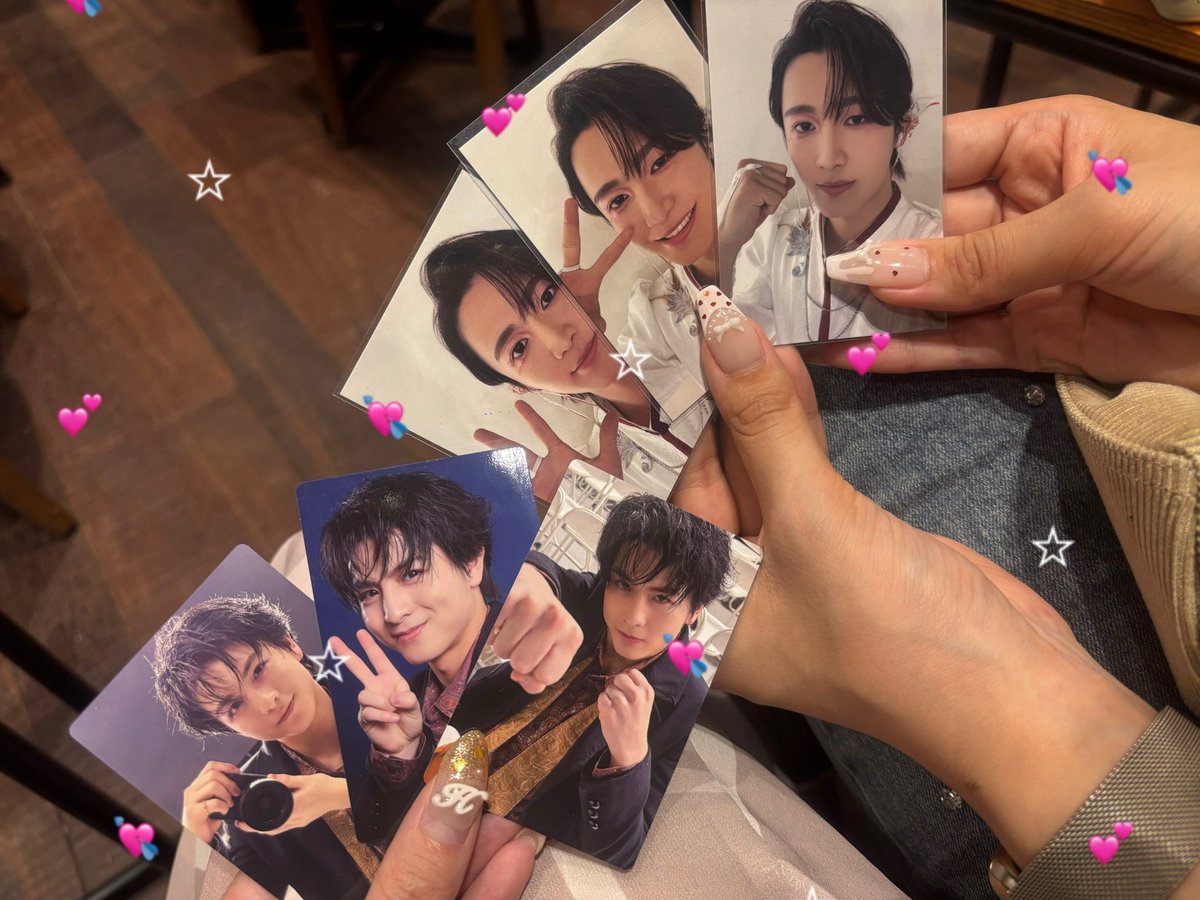 723👶🏻✧*｡ tweet media