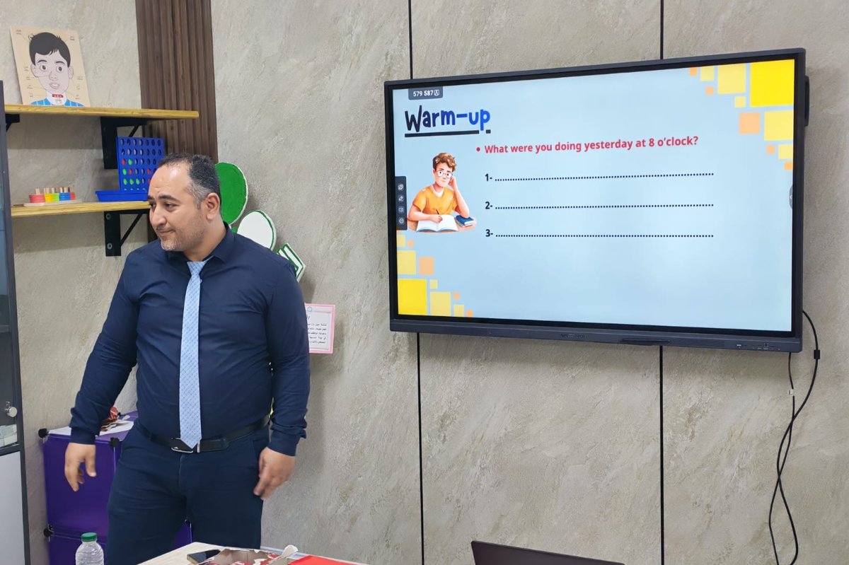 مدارس ركائز التعليم الأهلية tweet media