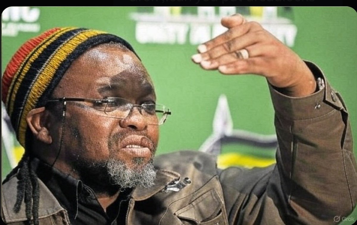 mamphweli the DJ tweet media