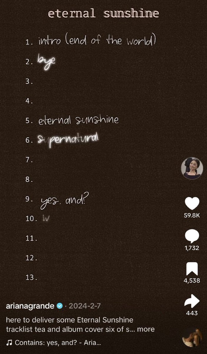ariana akgae ꕤ tweet media