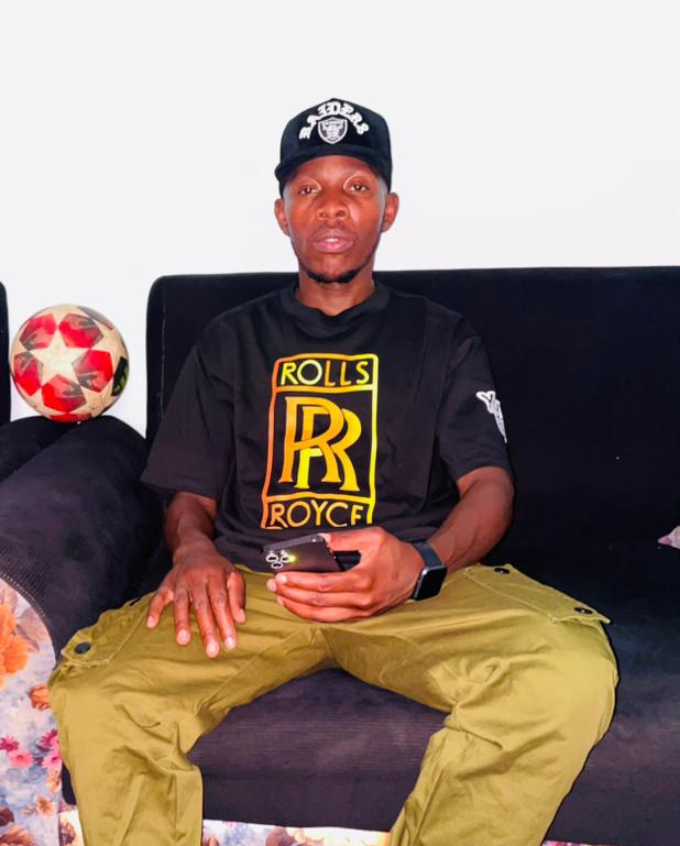 Ddungu Mike tweet media
