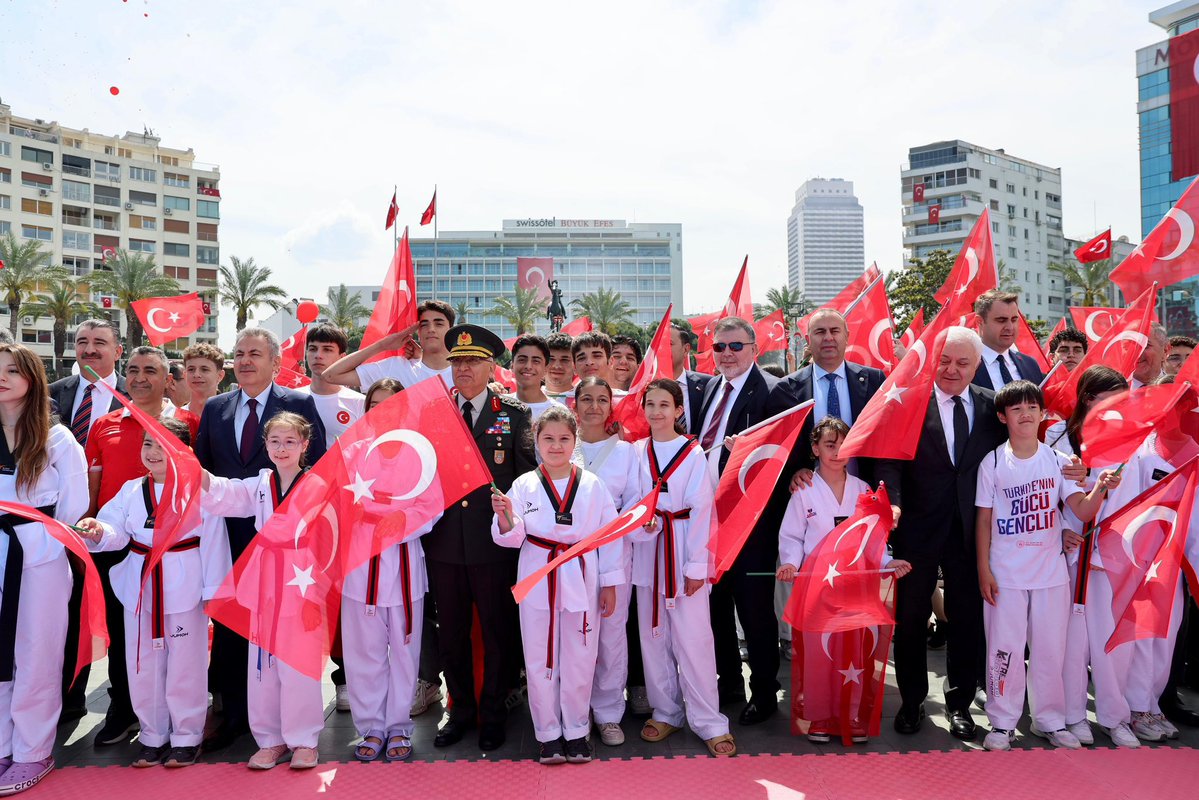 Mehmet Sait Başdaş🇹🇷 tweet media