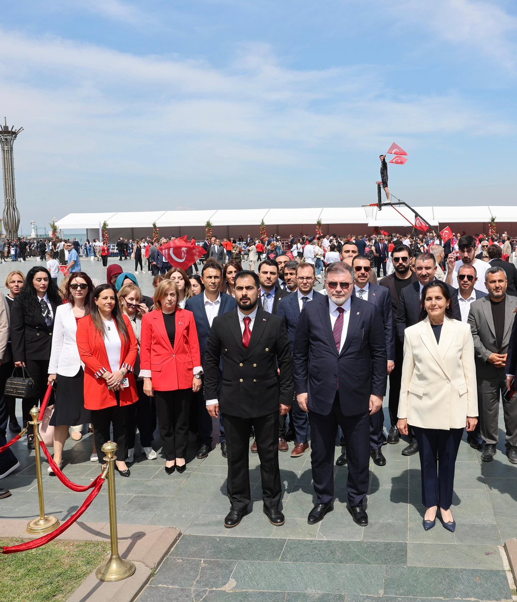 Mehmet Sait Başdaş🇹🇷 tweet media