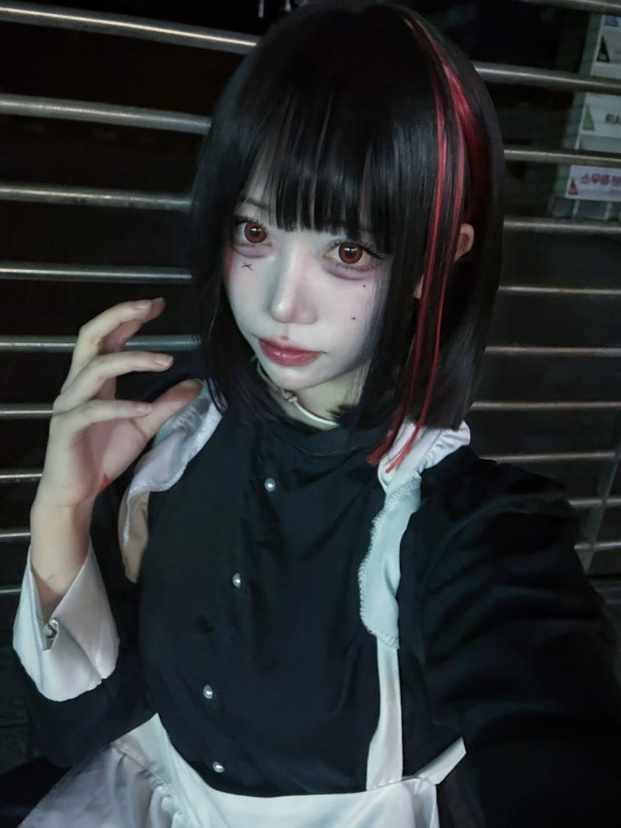 마카 マカ 🌡️ tweet media