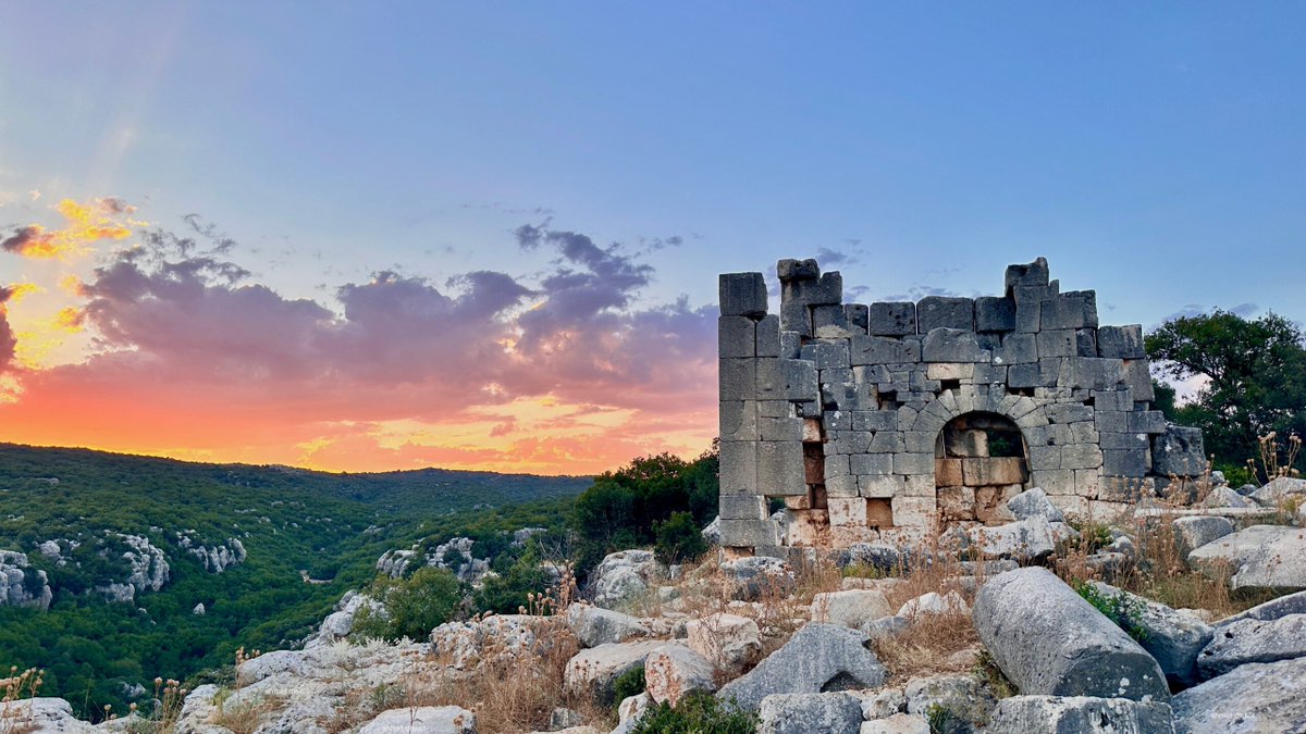 history_rev's tweet photo. İsmailli ruins, Yeğenli, Silifke/ Mersin, Turkey 🇹🇷 /1

Photo: kulturenvanteri_com, A. Diskot, C. Cangül https://t.co/kPoVNzYQLC