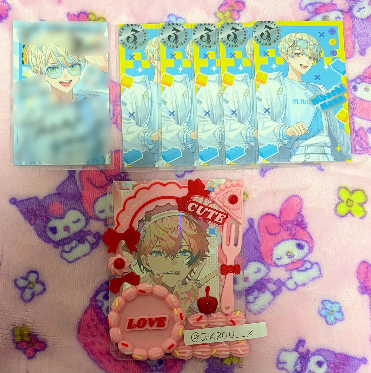 ⑅ 𝒄𝒉𝒊 . tweet media
