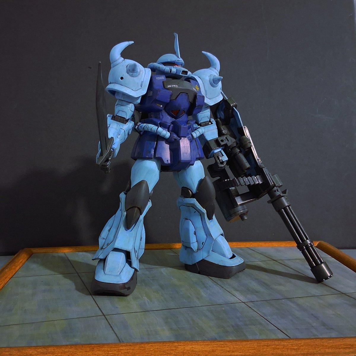 ノブ様 NOVESKE N6 12.5