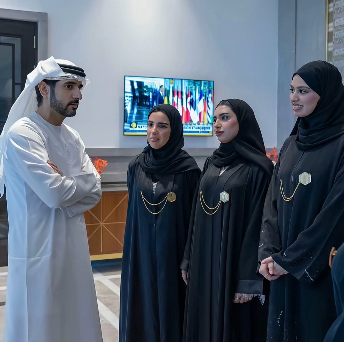 🇦🇪 tweet media