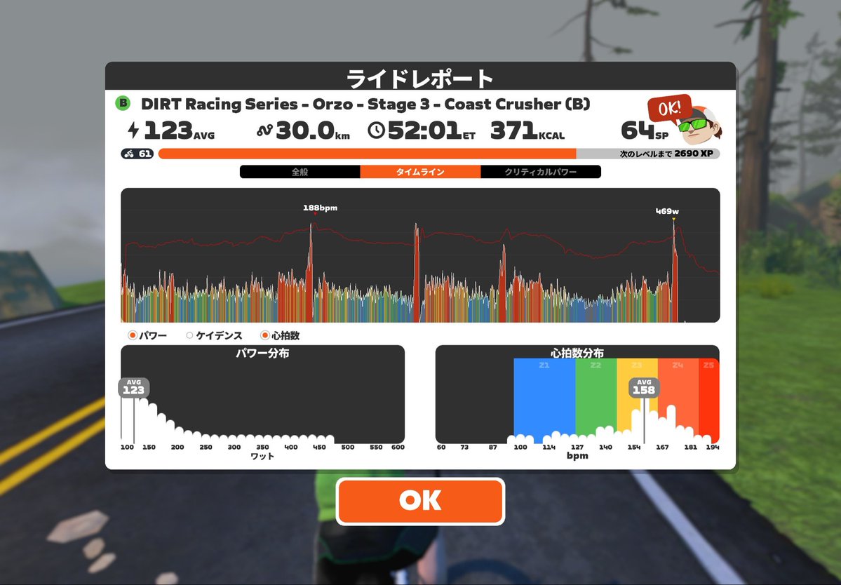 ひーこ tweet media
