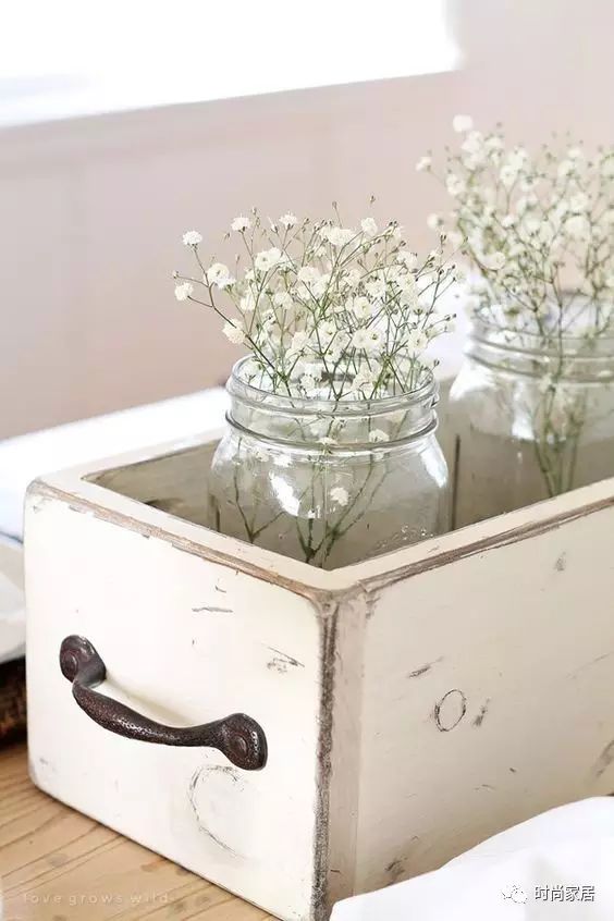 jan2anton's tweet photo. Turn old mason jars into trendy hanging planters! Just add some soil u0026 your favorite succulents – upcycle done right https://t.co/bnNqKGjBne