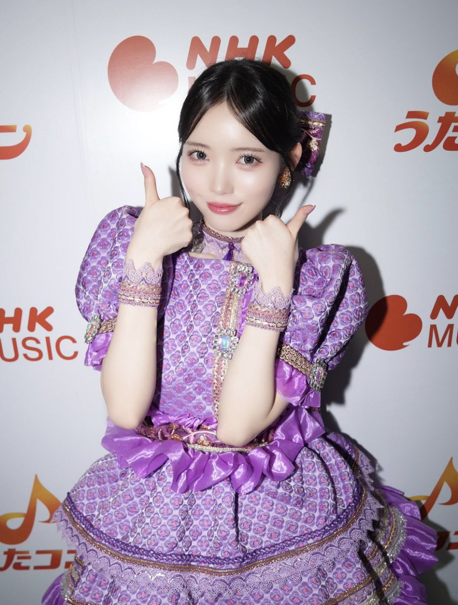 真鍋凪咲 (CUTIE STREET) tweet media