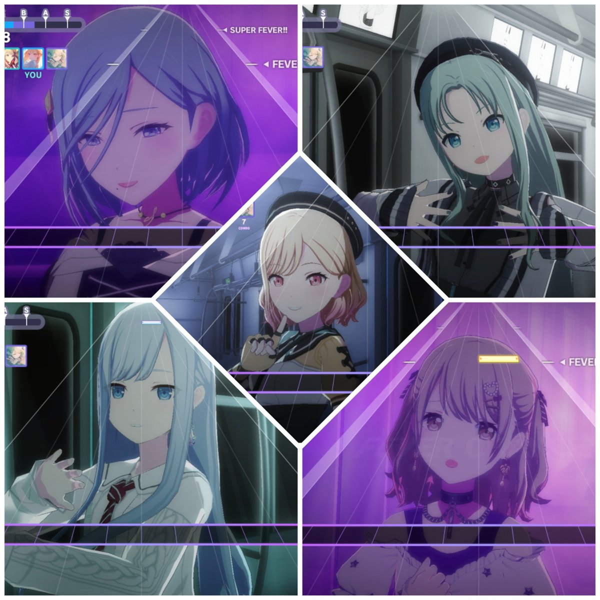 もちもち tweet media
