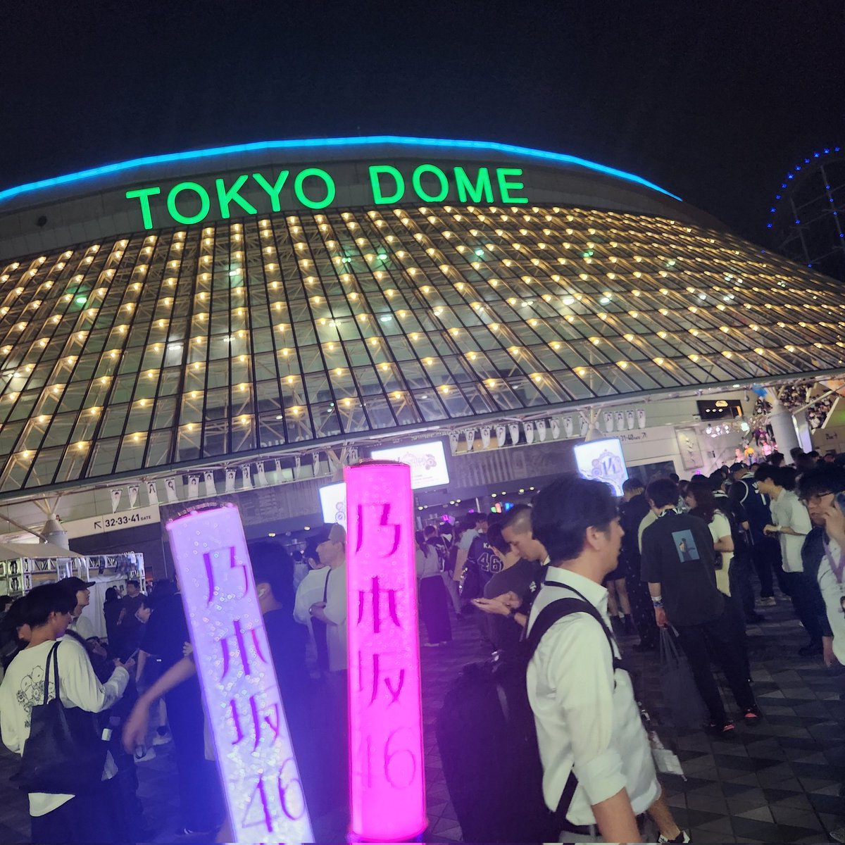 Romantic_nogi's tweet photo. うわー、、、🎂
良かったです❗❗❗ほんと https://t.co/zKDIQFlGzU