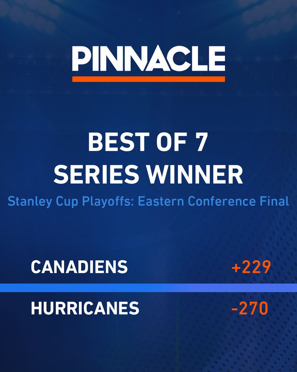Pinnacle tweet media