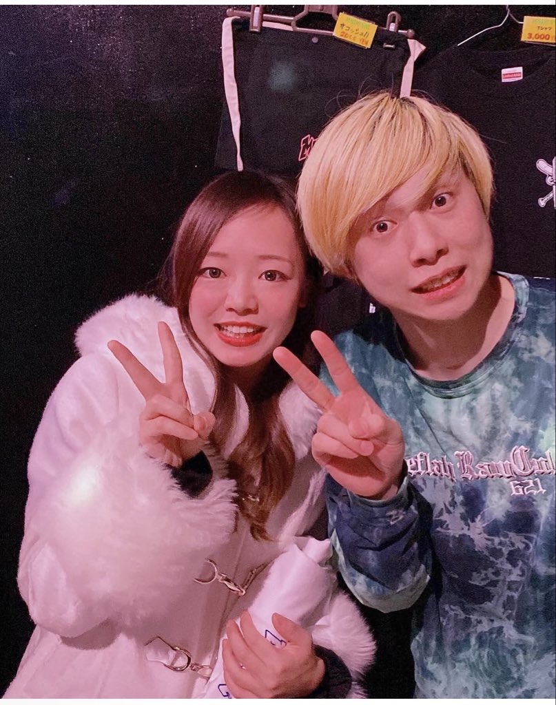 uni__fishing's tweet photo. 最推しのスケロクさん
お誕生日おめでとうございます🙏
またMINAMI NiNEみたいな〜

@sukerokursan https://t.co/xYYxFPYDtR