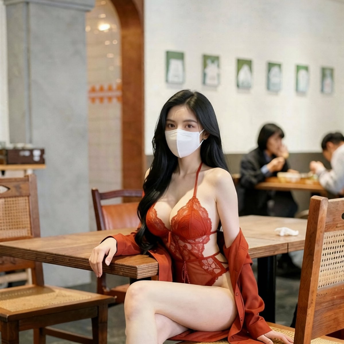 黃小妮 tweet media