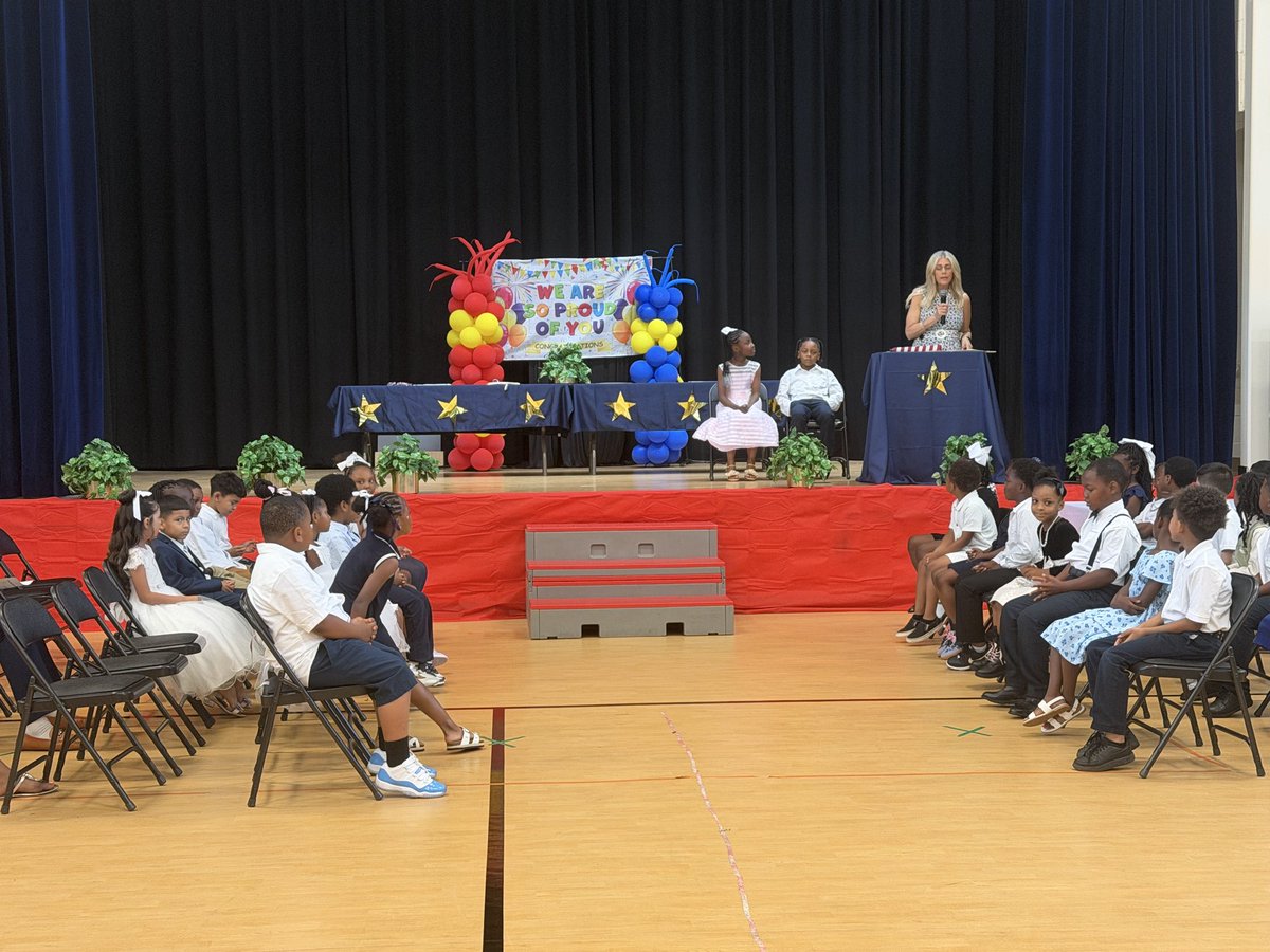 APS Cleveland Avenue Elementary School tweet media