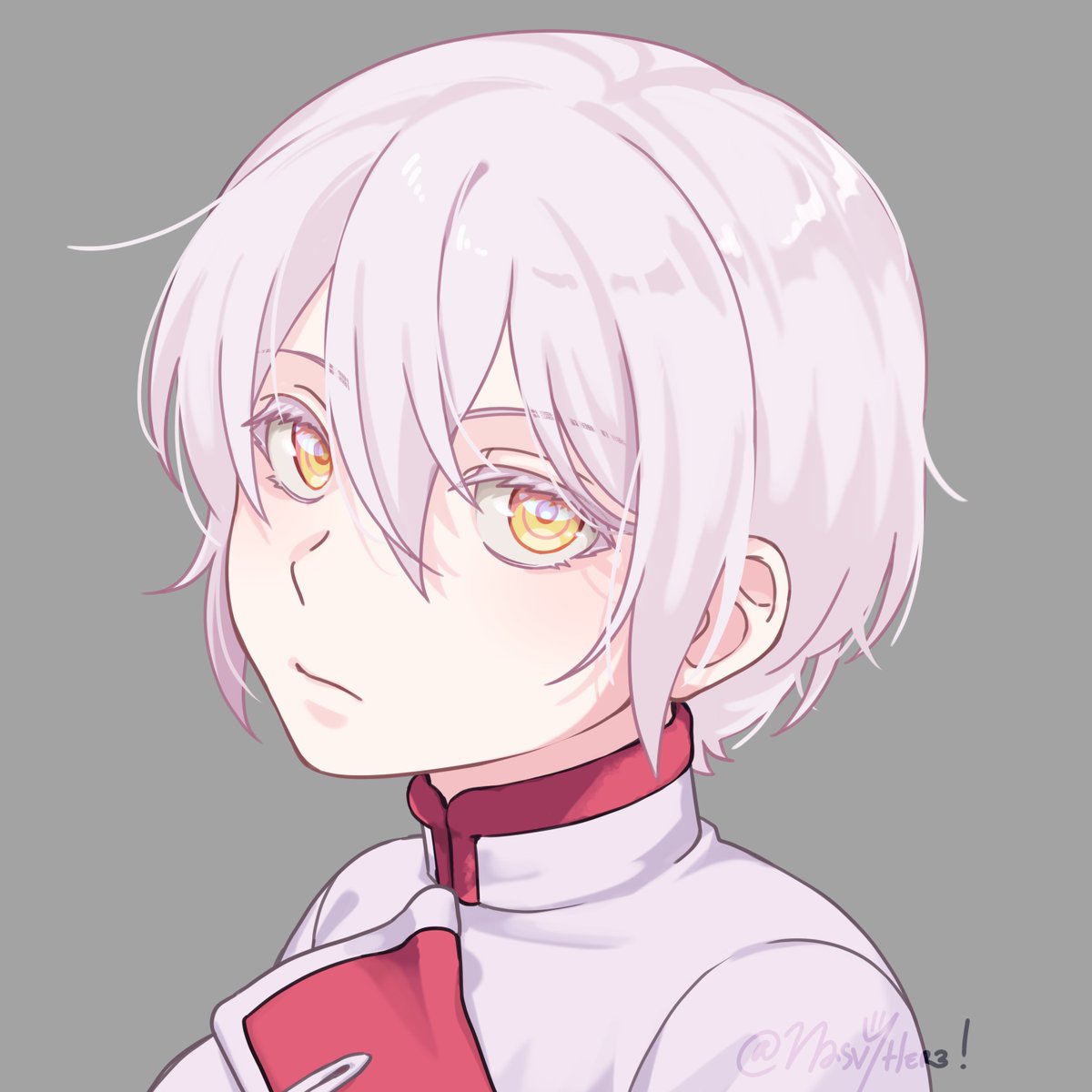 Nasvy (なしゅ) ✨C0mm Open✨ tweet media