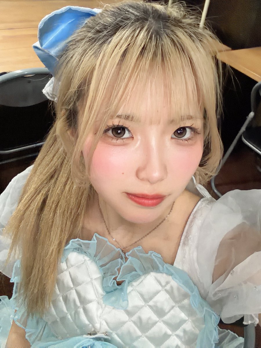 水瀬乃空【Poifull🍬】 tweet media