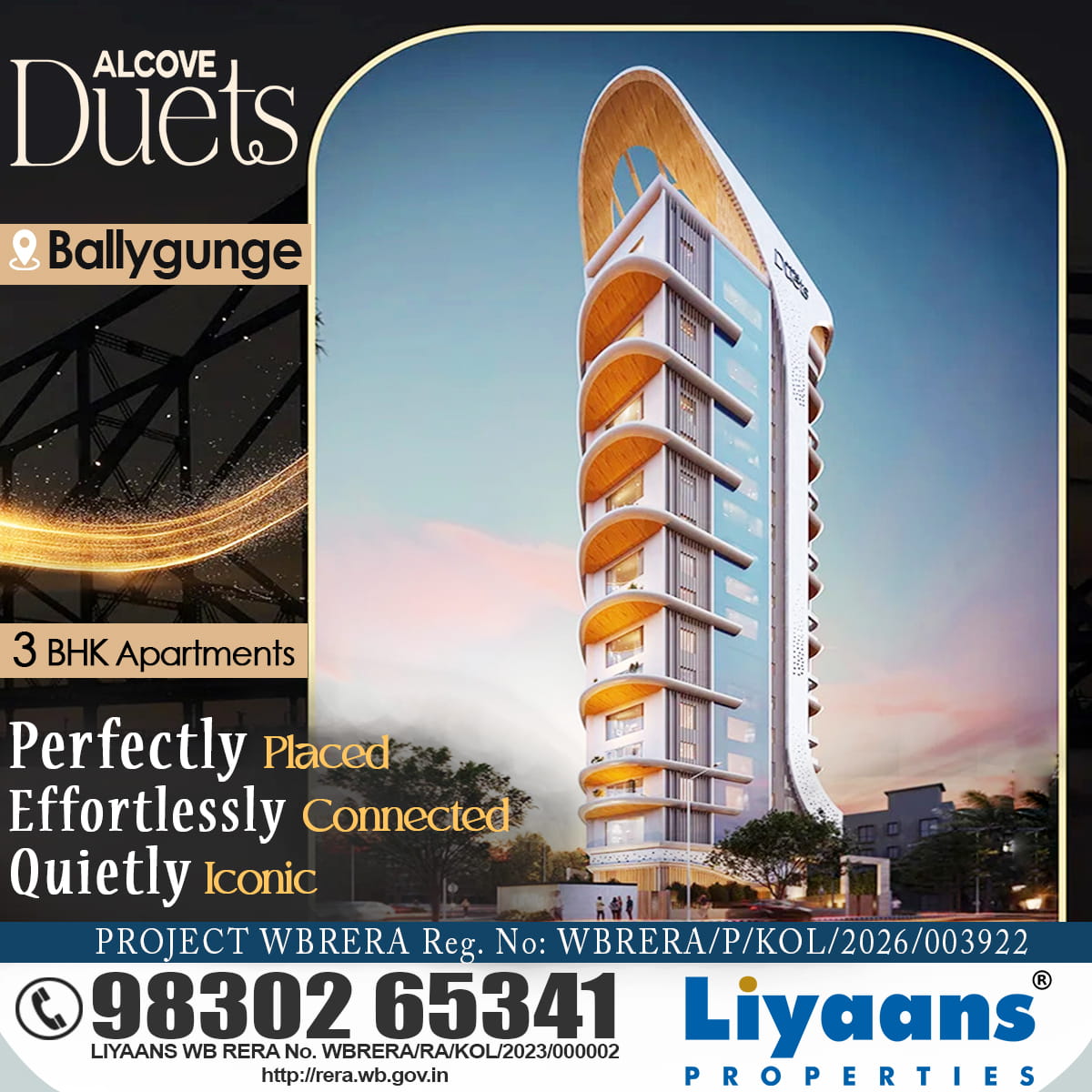 Liyaans Properties tweet media