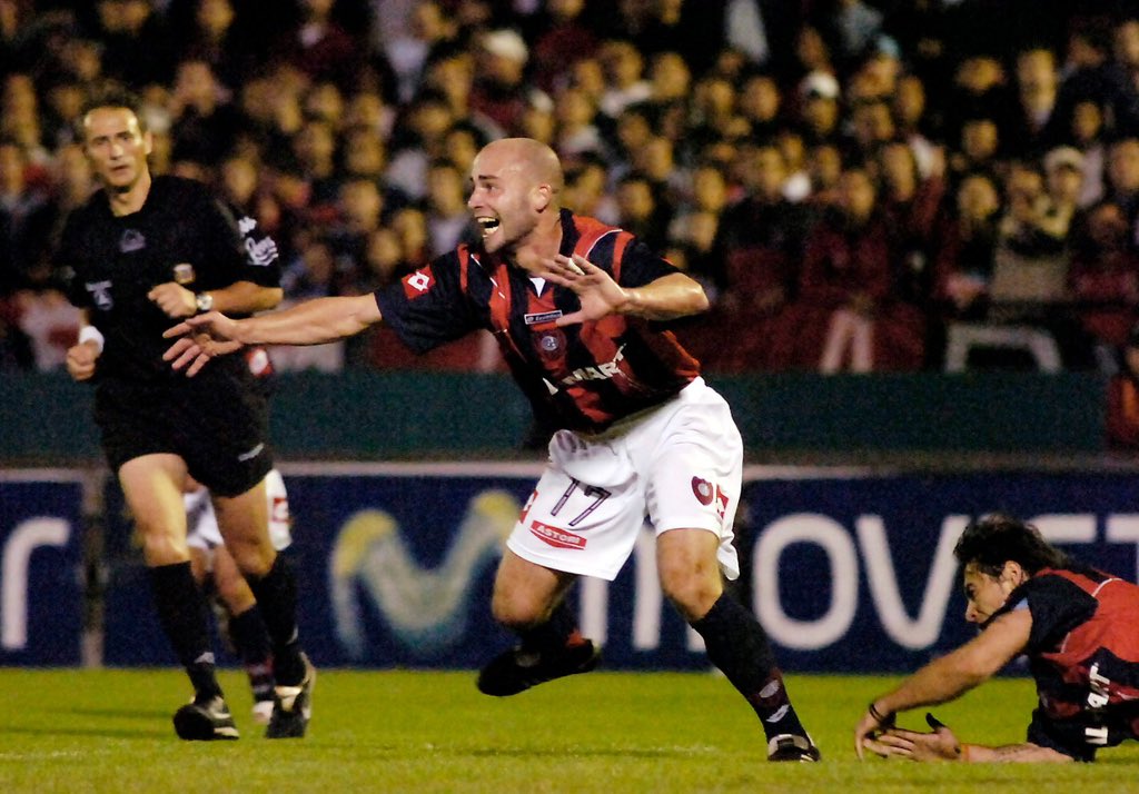 Proyecto Boedo tweet media