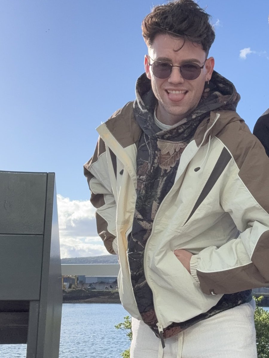 Irish Lad 🇮🇪 ☘️ 🦶 tweet media