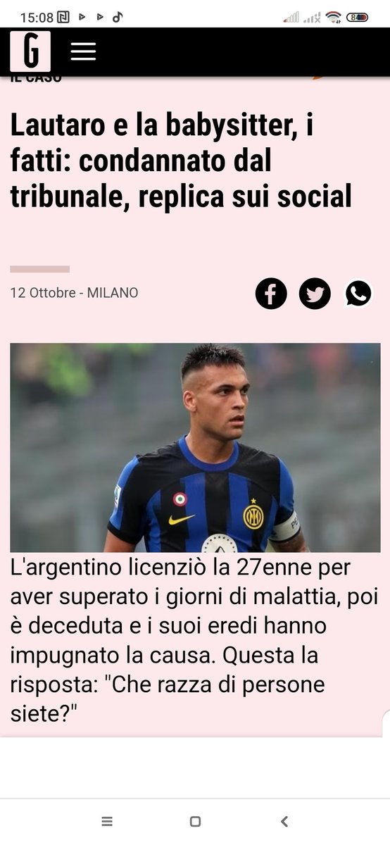 Franco Juve tweet media