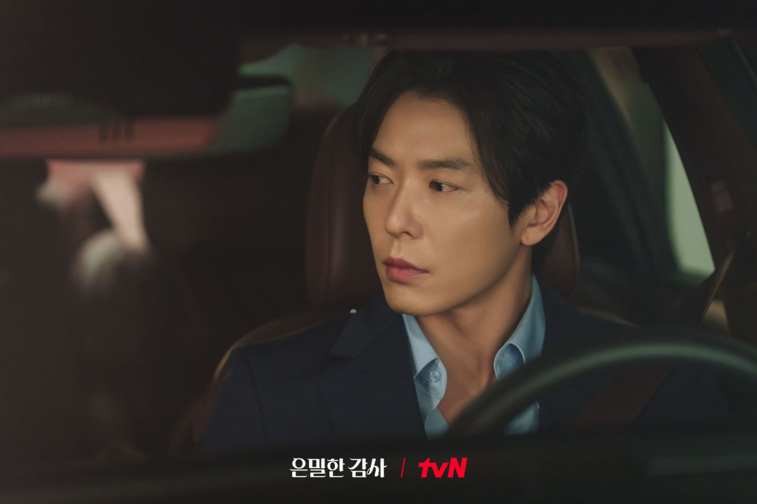 K-Drama Menfess tweet media
