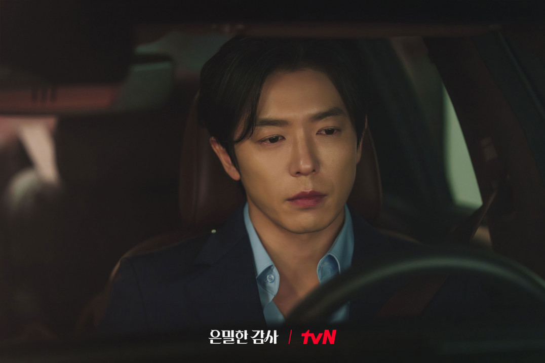 K-Drama Menfess tweet media