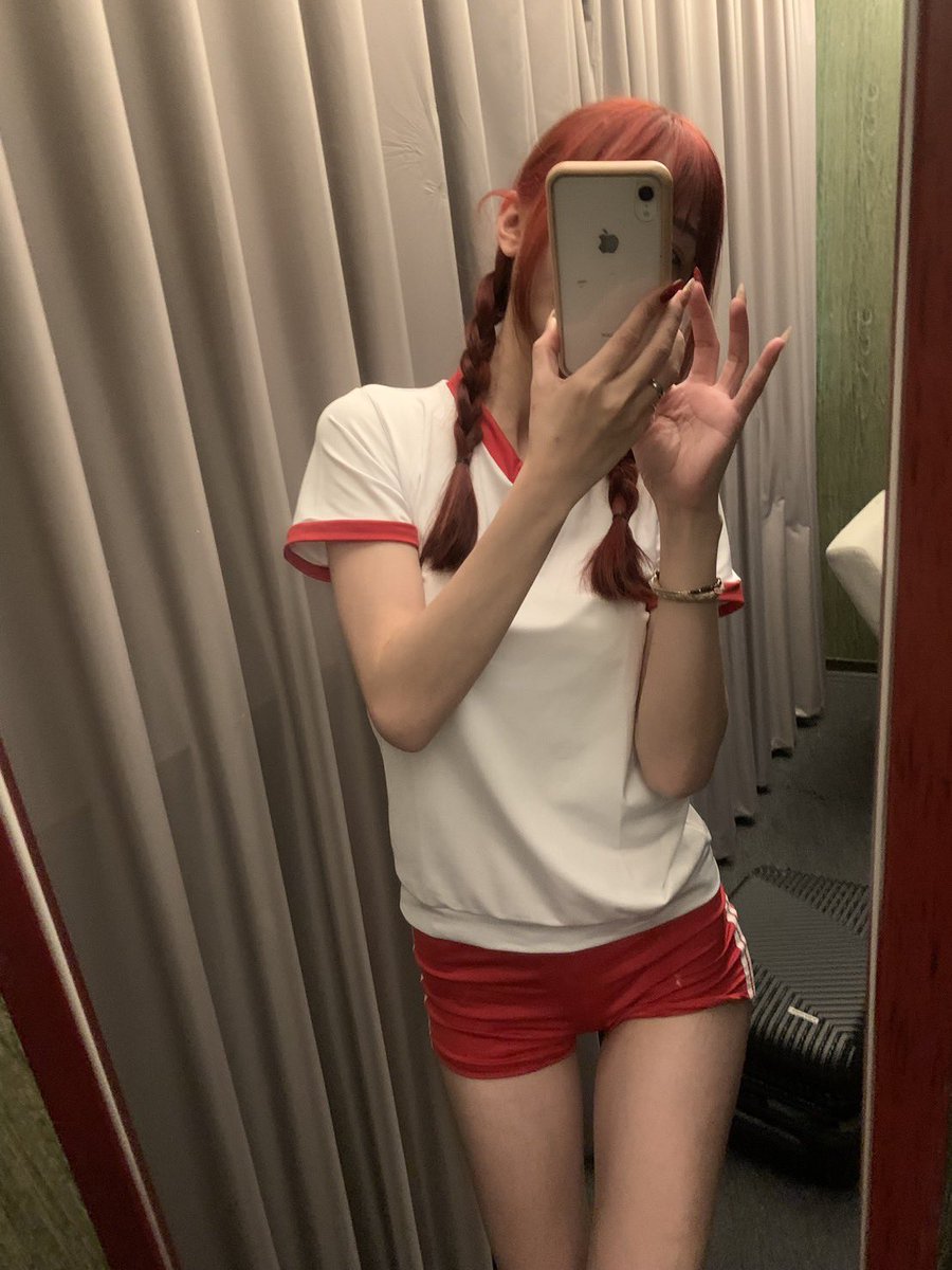 琪琪 tweet media
