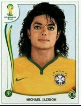 ren remember the time da silva #MichealMovie tweet media