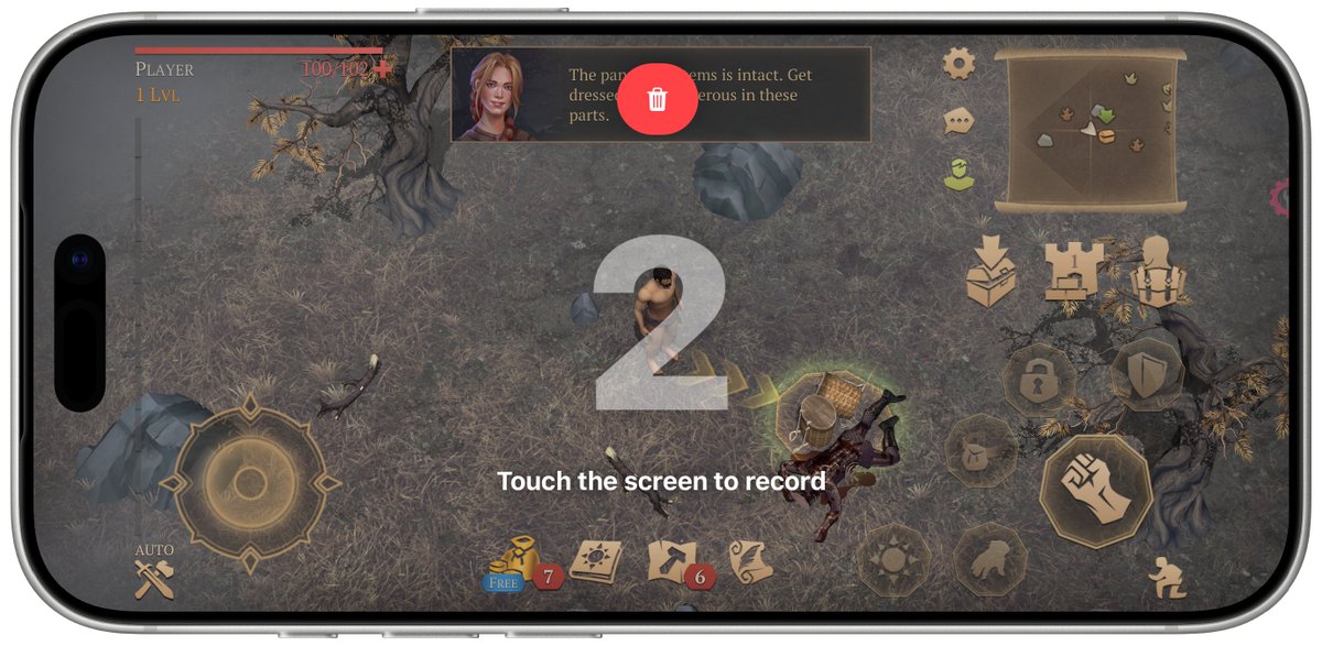 iOSGods.com tweet media