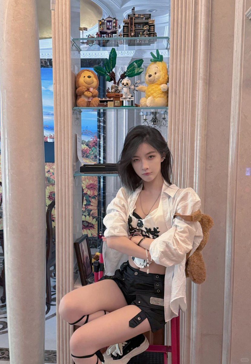 徐十七 tweet media
