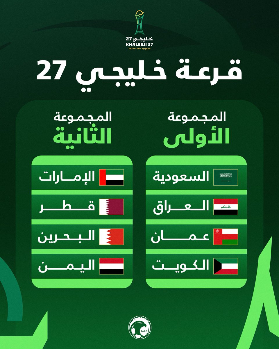 الاتحاد السعودي لكرة القدم tweet media