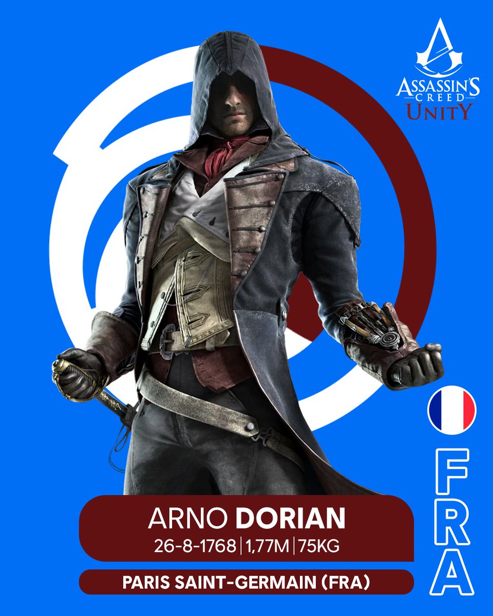 Ubisoft Brasil 🇧🇷 tweet media