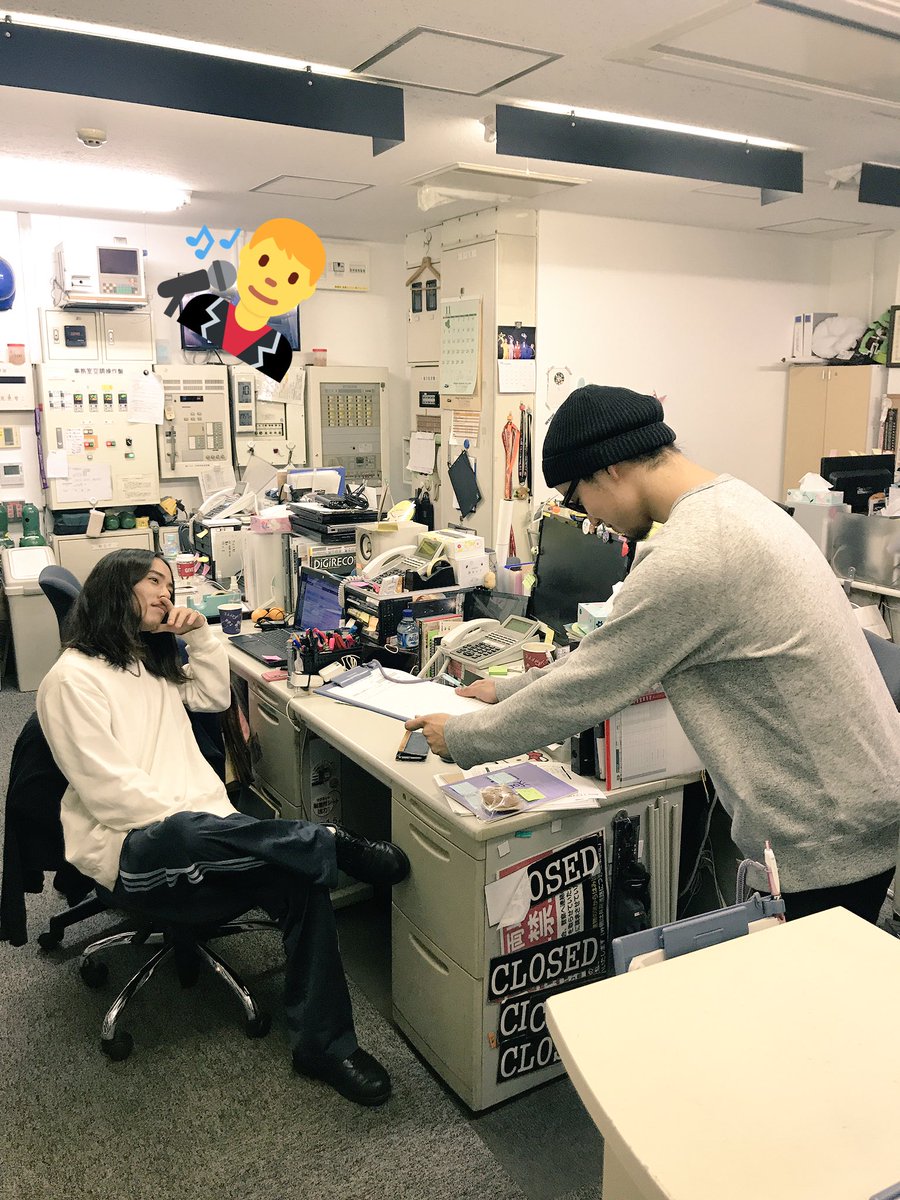 oha_yonce's tweet photo. ใใใ์ฆ (ํ์ดํค์ด,์ผ์ด์)
#Suchmos #TAIHEI #KCEE https://t.co/eH0S7MGjsM