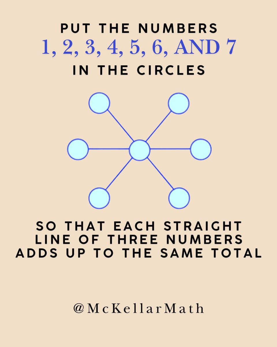 McKellar Math tweet media