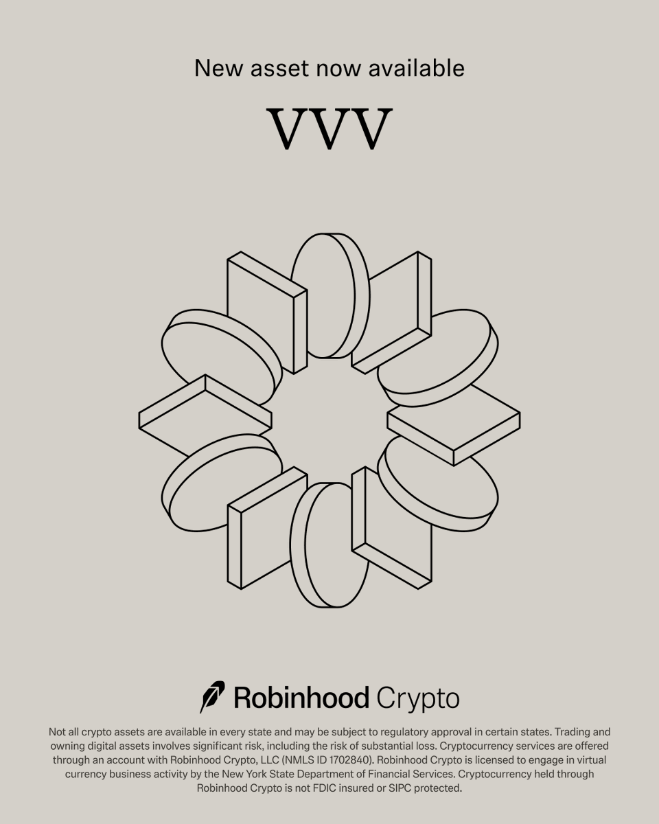 Robinhood tweet media
